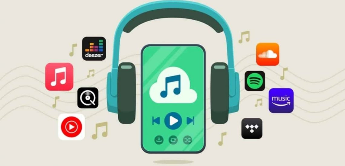 MUSIC  STORE  UPDATES